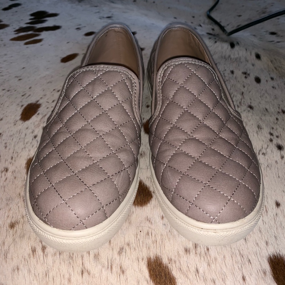 Steve Madden shoes